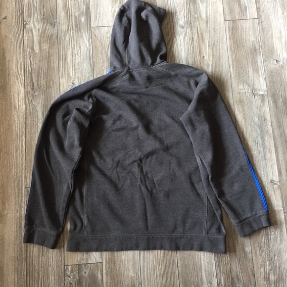Adidas hoodie, size M - Picture 7 of 8